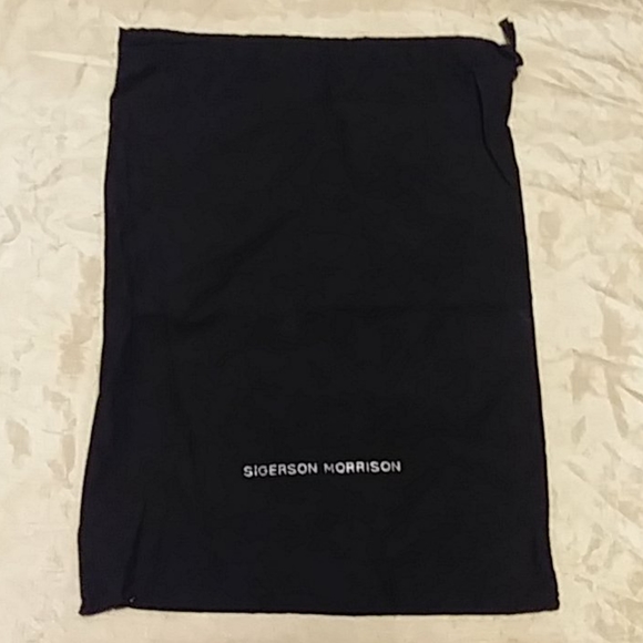 Sigerson Morrison Mella Gold Gladiator Heels - Picture 7 of 7